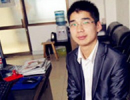 武漢海創(chuàng)科技有限公司